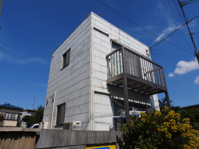 【外観】 | 愛de家ホーム10号 | 2010年完成♪