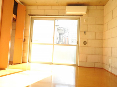 【洋室】 | 愛de家ホーム10号