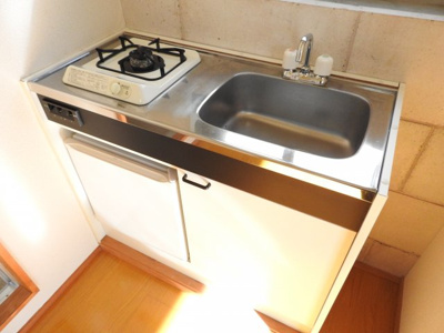 【キッチン】 | 愛de家ホーム10号