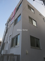 Belleviage Nakameguroの画像