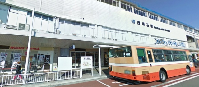 YKハイツ西明石2