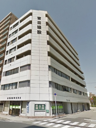 YKハイツ西明石2の外観|YKハイツ西明石２
