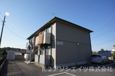 【外観】 | エミネンス