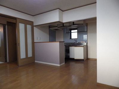 【居間・リビング】 | アン・ファブール