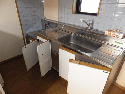 【キッチン】 | アン・ファブール