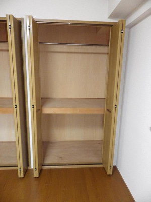 【収納】 | アン・ファブール