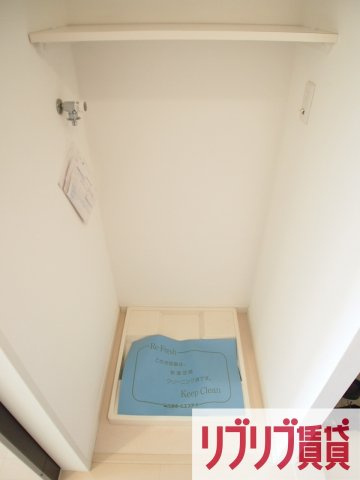 パークアクシス千葉新町のその他