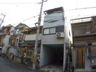 島頭戸建の画像
