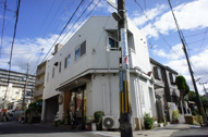 井関マンションの画像