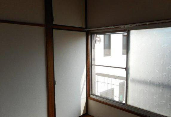 取手市双葉賃貸戸建の展望