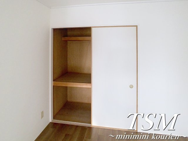 ＰＬＵＭ　ＣＩＴＹ　ＲＥＳＩＤＥＮＣＥ　ＮＥＹＡＧＡＷＡの収納