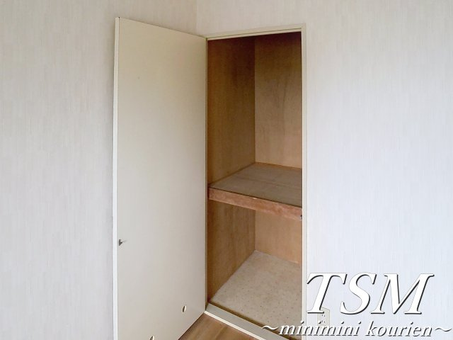 ＰＬＵＭ　ＣＩＴＹ　ＲＥＳＩＤＥＮＣＥ　ＮＥＹＡＧＡＷＡの収納