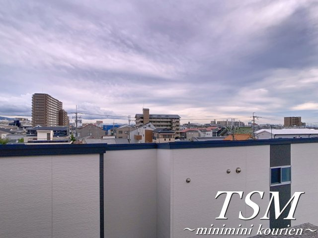 ＰＬＵＭ　ＣＩＴＹ　ＲＥＳＩＤＥＮＣＥ　ＮＥＹＡＧＡＷＡの展望