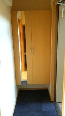 【玄関】 | Ma Maison