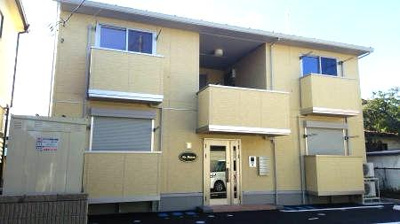 【外観】 | Ma Maison