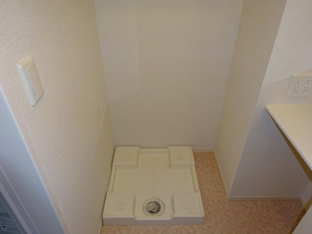 ドルフクレセント七番館の設備