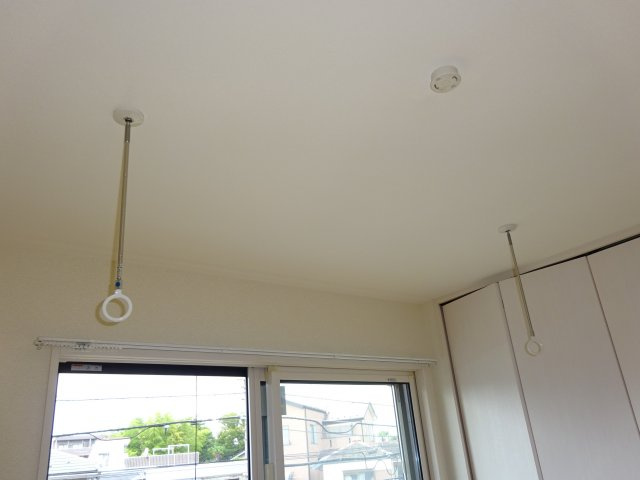 ドルフクレセント七番館の設備