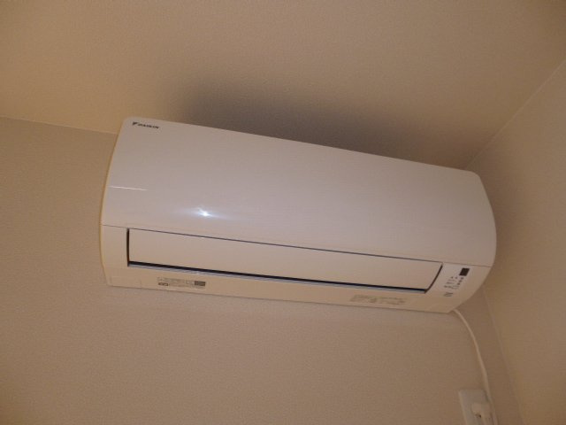 ル・ココンTの設備|エアコン