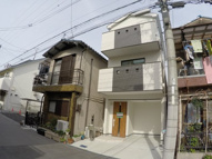 南野口町戸建の画像