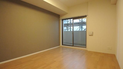 【洋室】 | ディクス梅田東