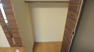 【収納】 | ディクス梅田東