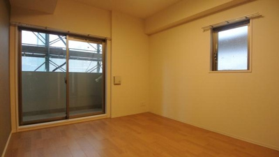 【洋室】 | ディクス梅田東