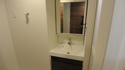 【浴室】 | ディクス梅田東