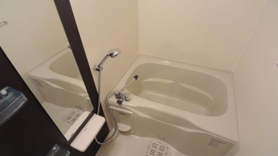 【浴室】 | ディクス梅田東