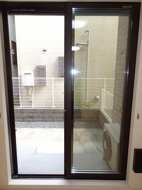 グラン ベレットの庭