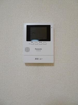 グラン ベレットのセキュリティ