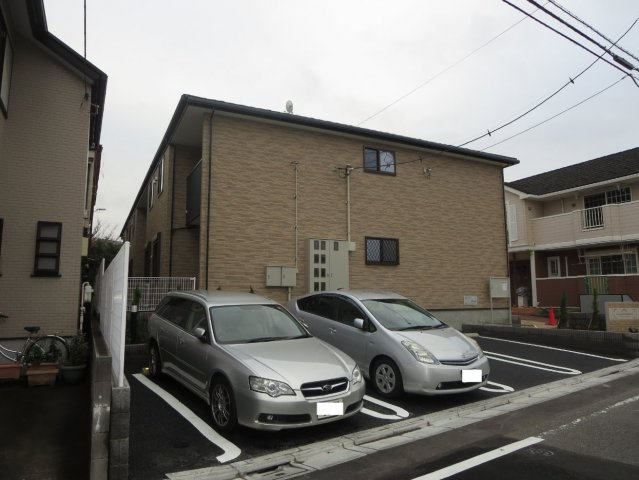 グラン ベレットのその他共用部分
