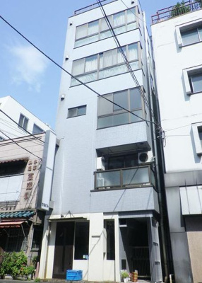 【外観】 | ＴＳビル中町