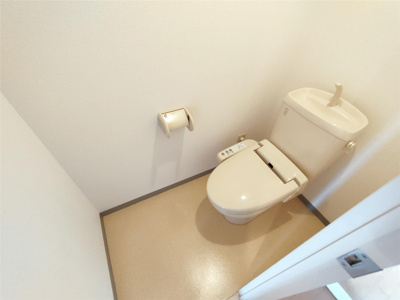 【トイレ】 | ワイズステージ