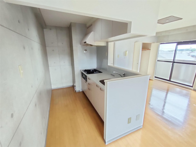 【キッチン】 | ワイズステージ