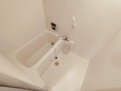 【浴室】 | ワイズステージ