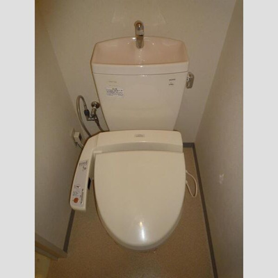 【トイレ】 | フレンドリーⅠ