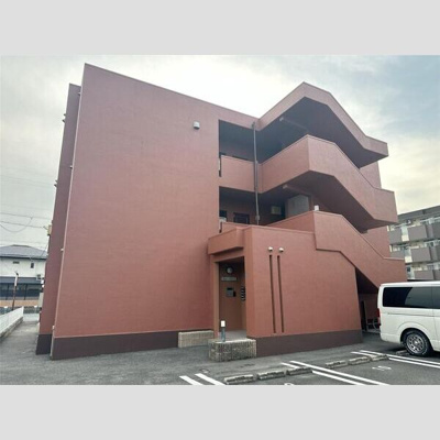 【外観】 | フレンドリーⅠ