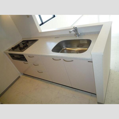 【キッチン】 | フレンドリーⅠ