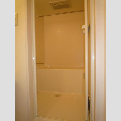 【浴室】 | フレンドリーⅠ