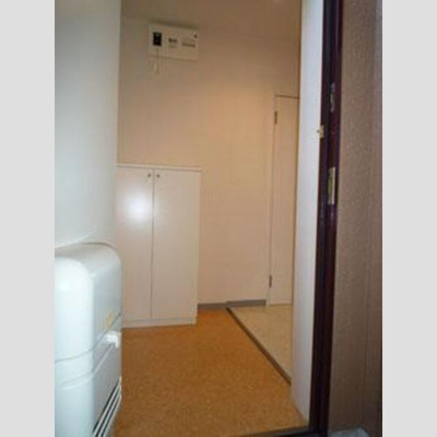 【玄関】 | フレンドリーⅠ