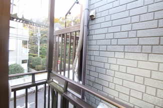 【展望】 | 富澤ハイツ