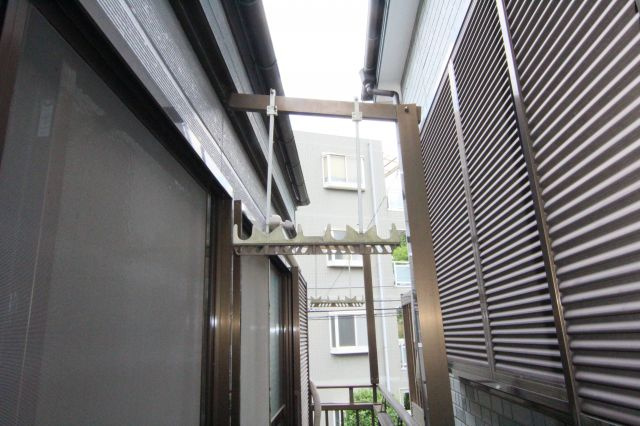 富澤ハイツのその他共用部分