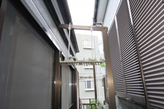 【その他共用部分】 | 富澤ハイツ