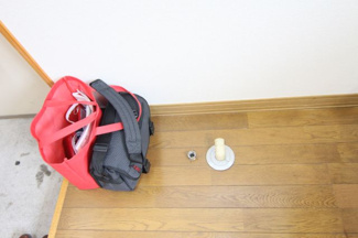 【その他】 | 富澤ハイツ