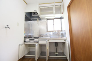 【キッチン】 | 富澤ハイツ