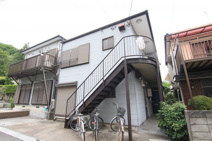 富澤ハイツの画像