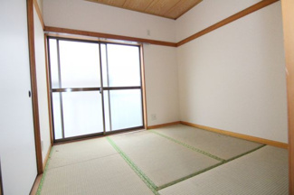 【和室】 | 富澤ハイツ