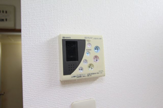 【設備】 | 富澤ハイツ