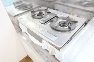 【キッチン】 | 富澤ハイツ