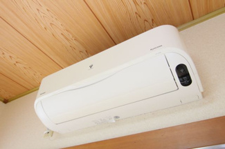 【設備】 | 富澤ハイツ